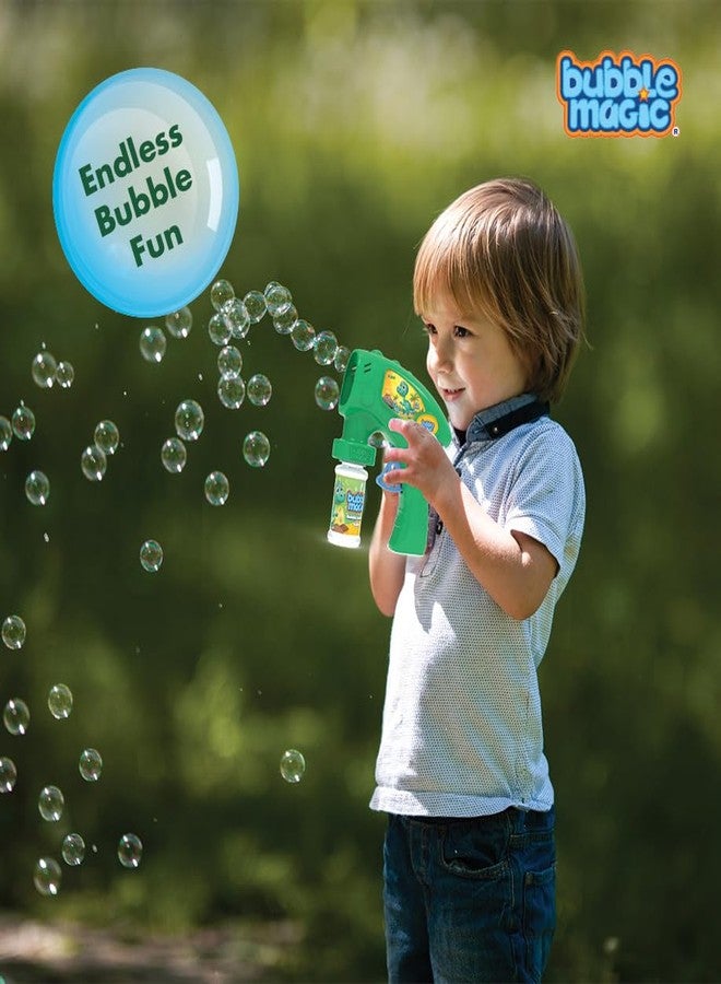 Bubble Magic Bubble Blaster - Dino - Image 3